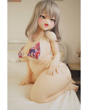 Irokebijin 120cm Pochari Akari TPE