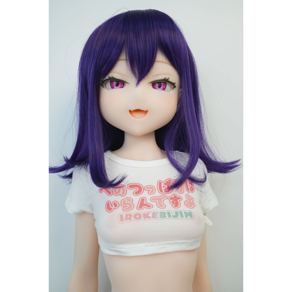 Irokebijin 128cm Aki