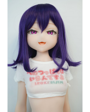 Irokebijin 128cm Aki