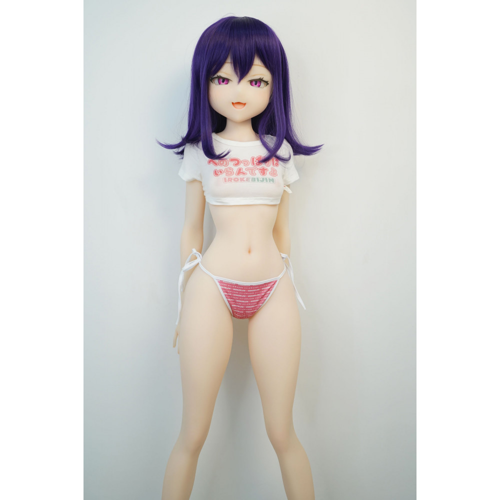 Irokebijin 128cm Aki