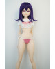 Irokebijin 128cm Aki