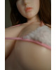 Piperdoll Full Body Silicone 150cm Miyuki Seamless Doll 