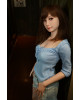 Piperdoll Full Body Silicone 155cm Ichika Seamless Doll 
