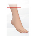 standing foot (hardened foot without screw) 
