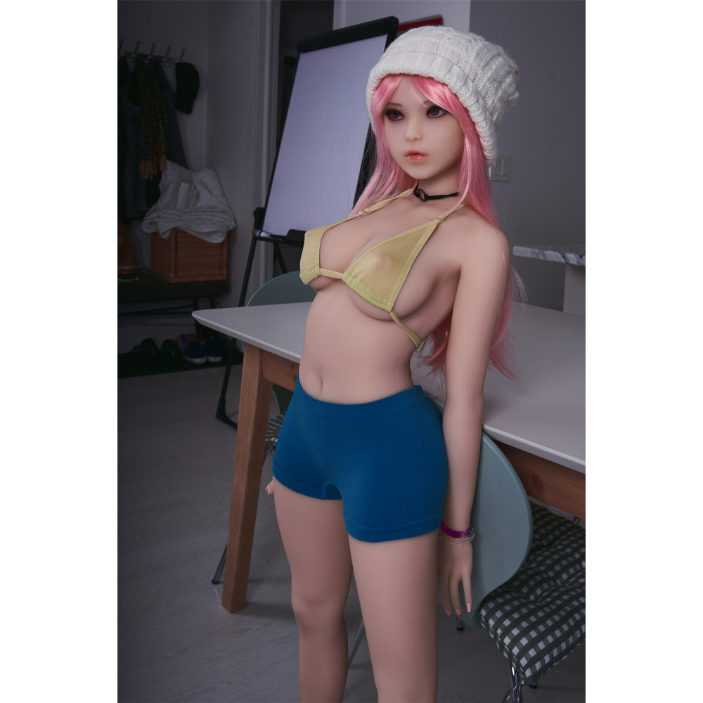 Piperdoll 130cm elf Phoebe Affordable Version