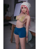 Piperdoll 130cm elf Phoebe Affordable Version