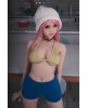 Piperdoll 130cm elf Phoebe Affordable Version