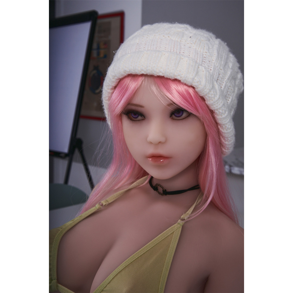 Piperdoll 130cm elf Phoebe Affordable Version