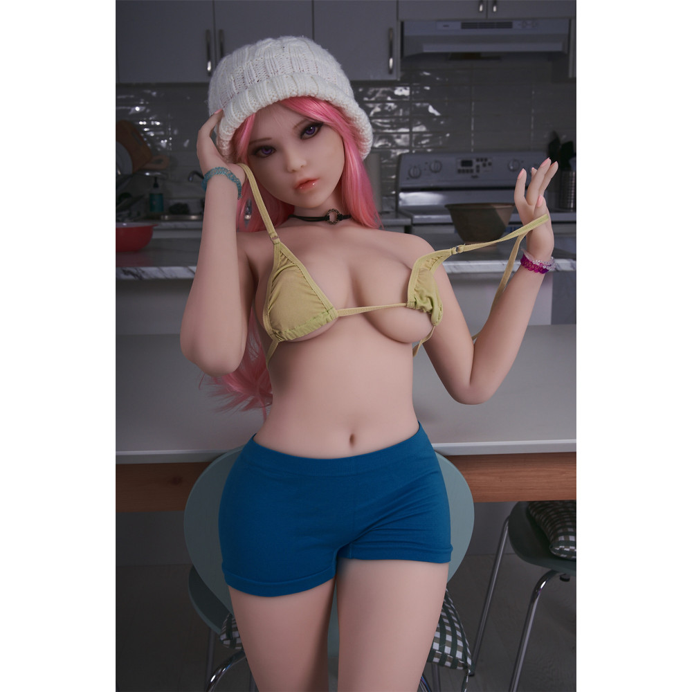 Piperdoll 130cm elf Phoebe Affordable Version