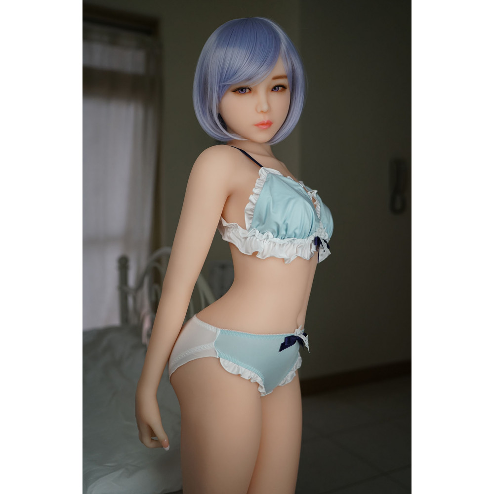 Piperdoll 150cm Akira Small Breast Seamless doll