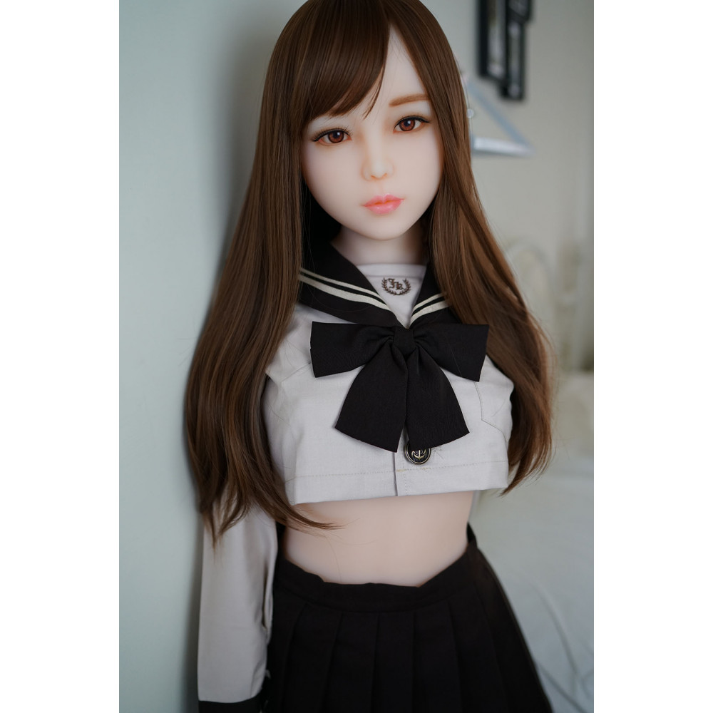 Piperdoll 150cm Akira Small Breast Seamless doll