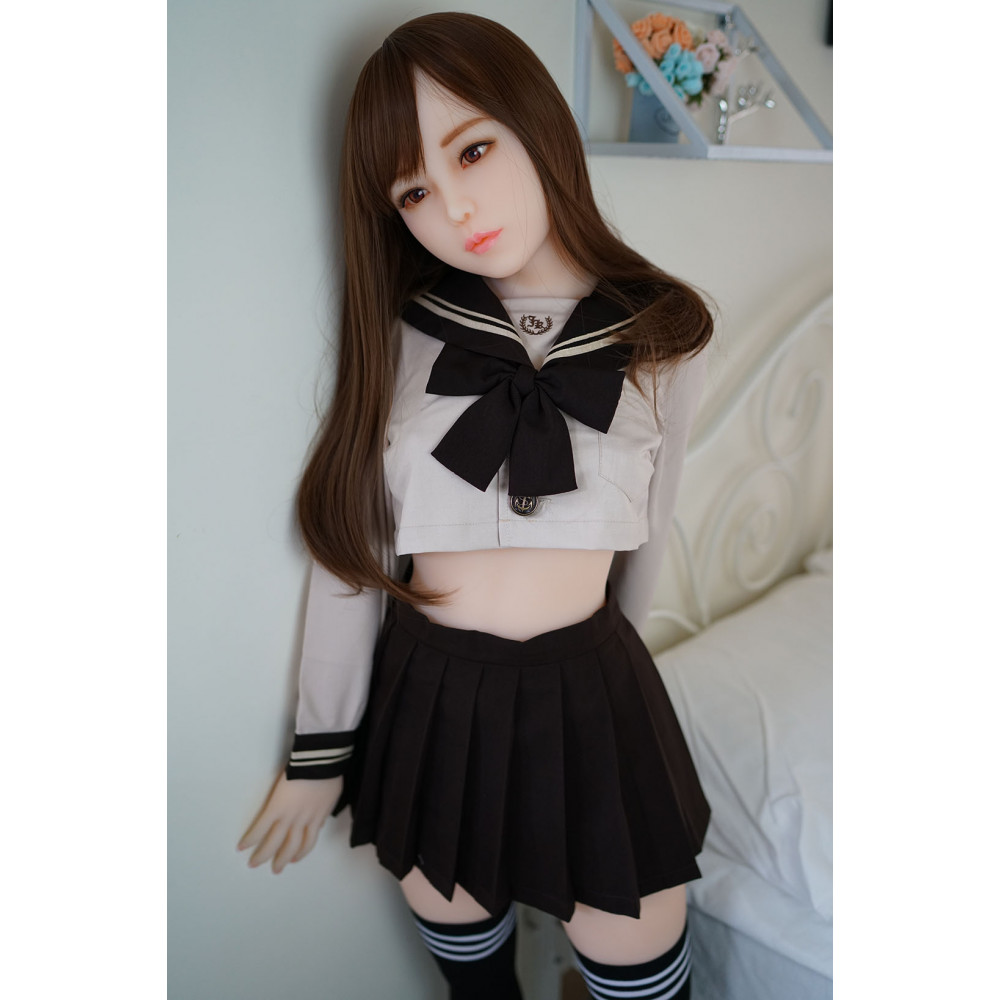 Piperdoll 150cm Akira Small Breast Seamless doll