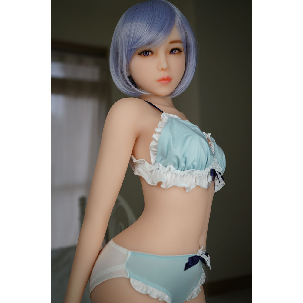 Piperdoll 150cm Akira Small Breast Seamless doll