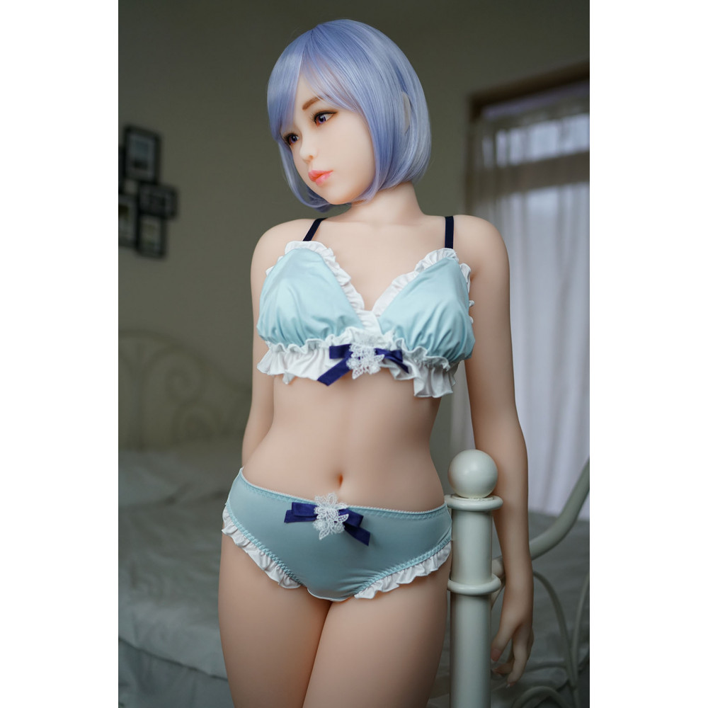 Piperdoll 150cm Akira Small Breast Seamless doll