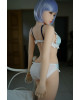 Piperdoll 150cm Akira Small Breast Seamless doll
