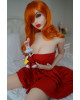 Piperdoll 150cm Jessica Big Breast Seamless doll
