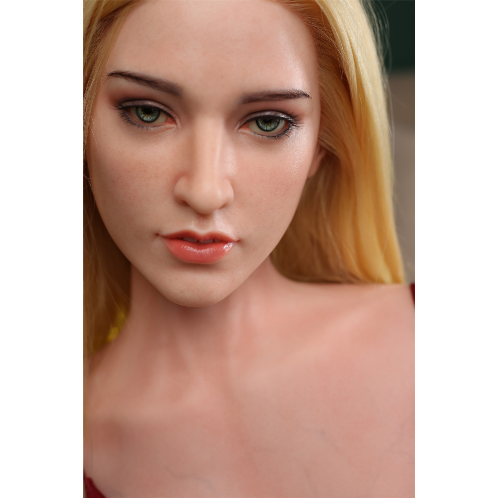 Starpery 171cm C cup Bella TPE+Silicone Sex Doll (5’6 ft) 