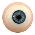 full eye ball  + $30.00 