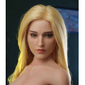 imlanted blonde hair   + $500.00 