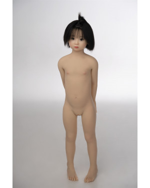 AXBDOLL TPE Body 100 cm + Silicone Head GB15