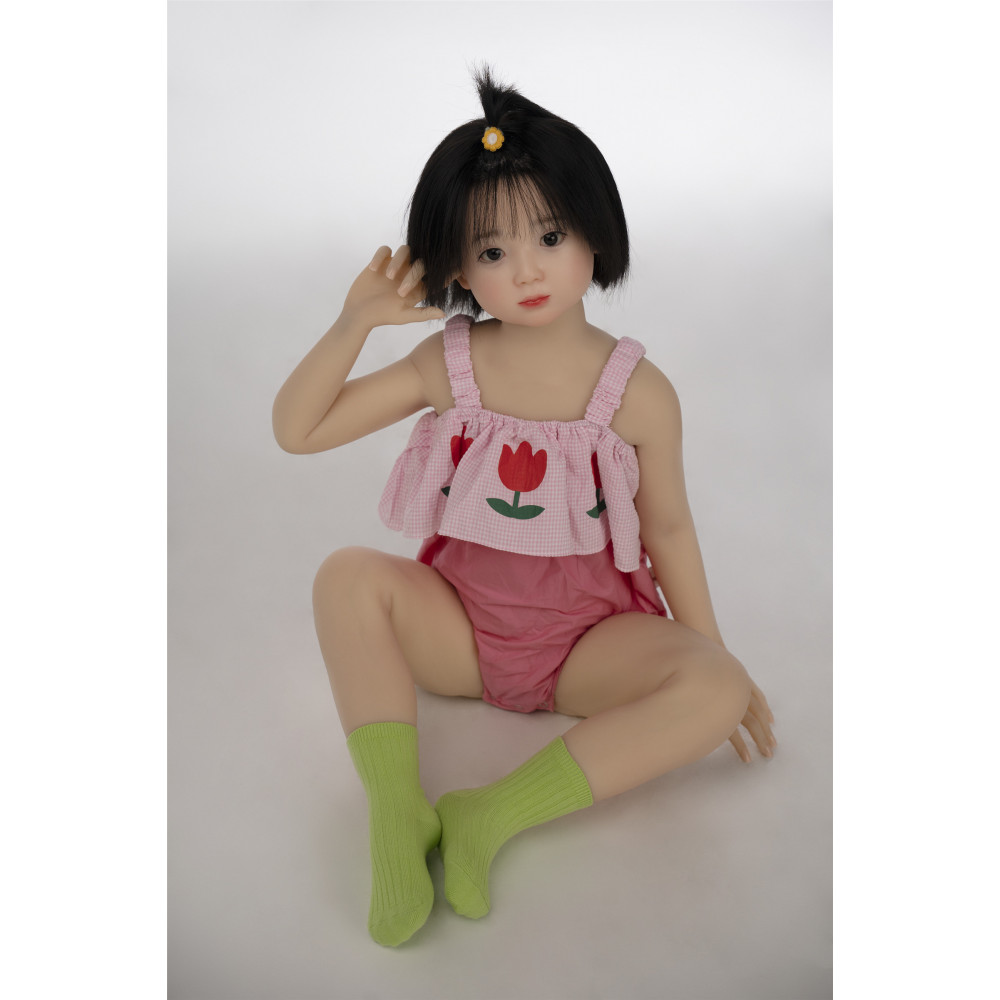 AXBDOLL 100cm GB15 TPE Body + Silicone Head Realistic Doll