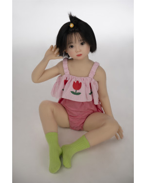 AXBDOLL 100cm GB15 TPE Body + Silicone Head Realistic Doll