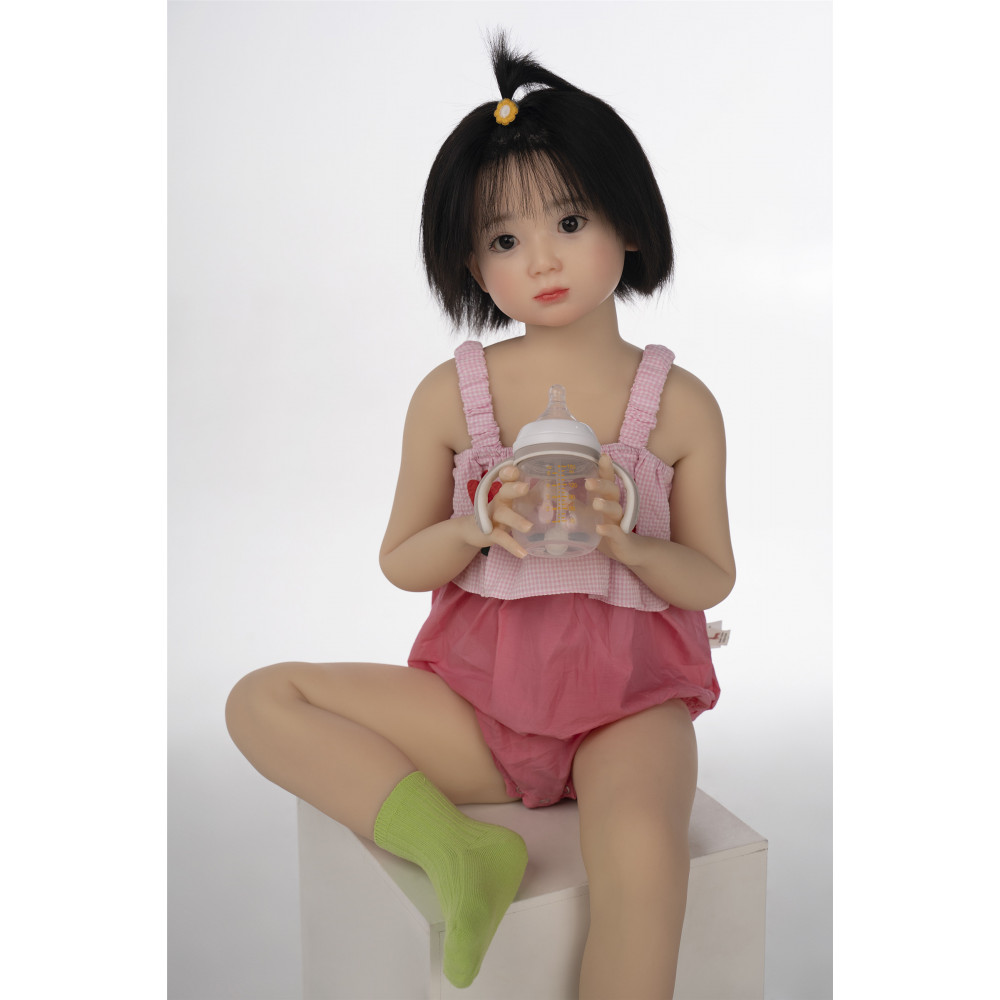 AXBDOLL TPE Body 100 cm + Silicone Head GB15