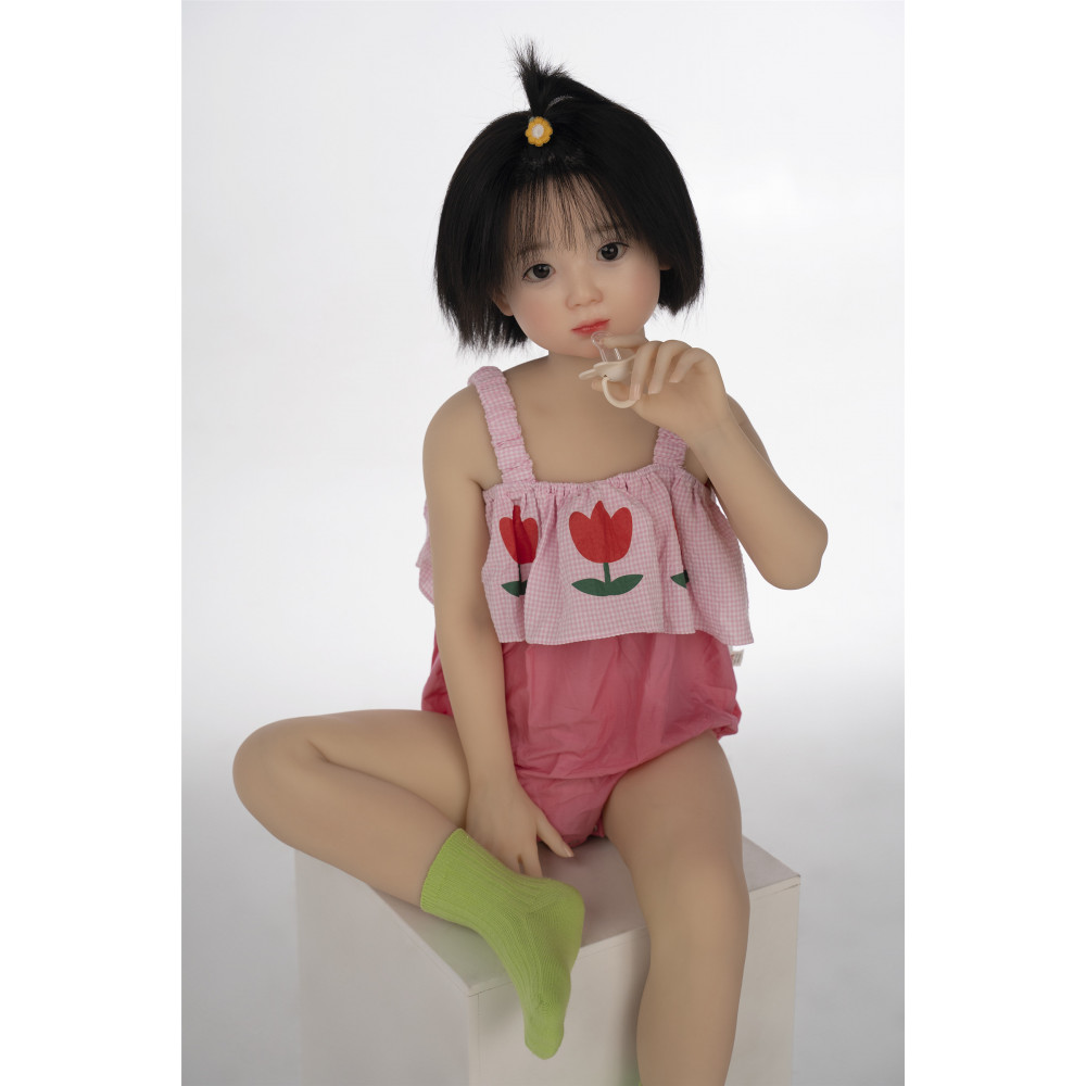 AXBDOLL TPE Body 100 cm + Silicone Head GB15