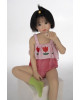 AXBDOLL TPE Body 100 cm + Silicone Head GB15