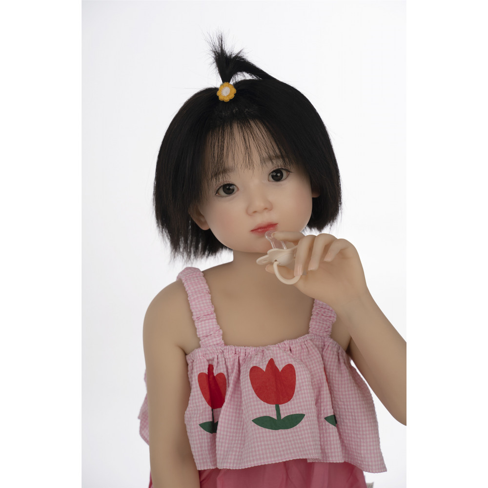 AXBDOLL TPE Body 100 cm + Silicone Head GB15