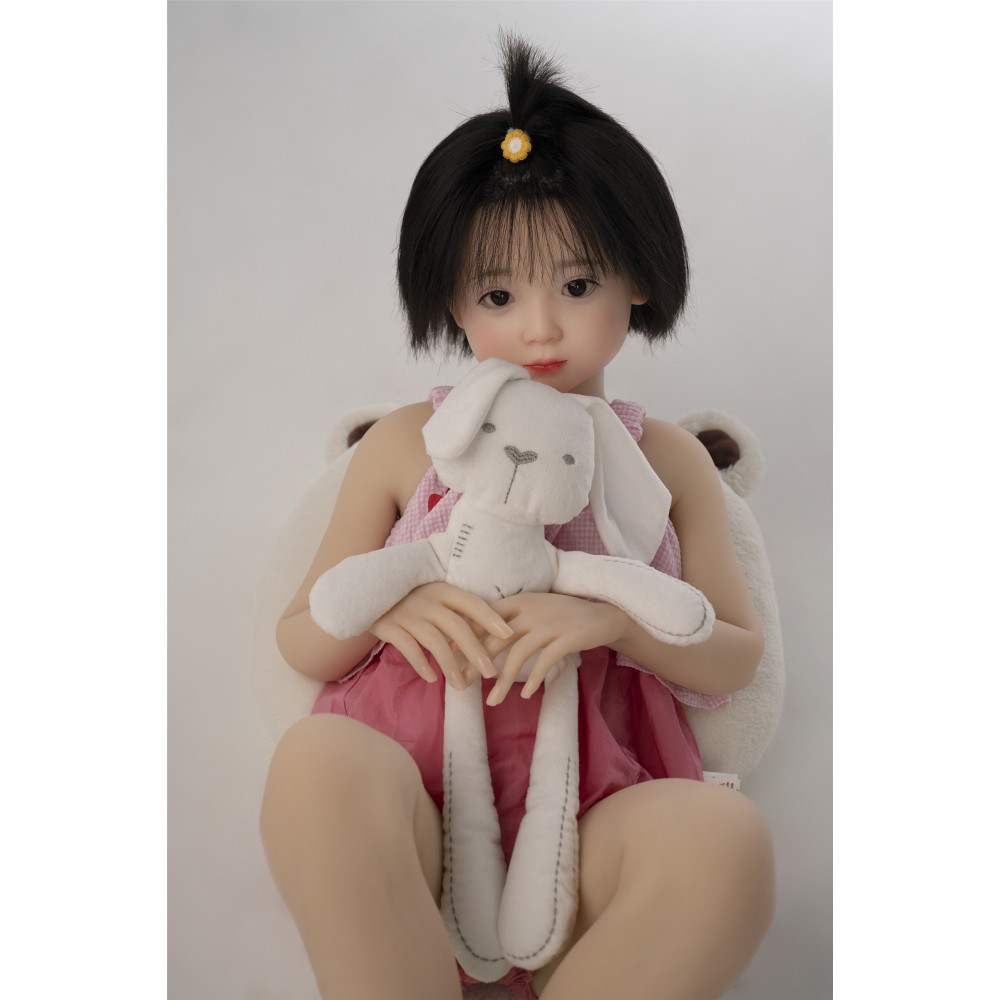 AXBDOLL TPE Body 100 cm + Silicone Head GB15