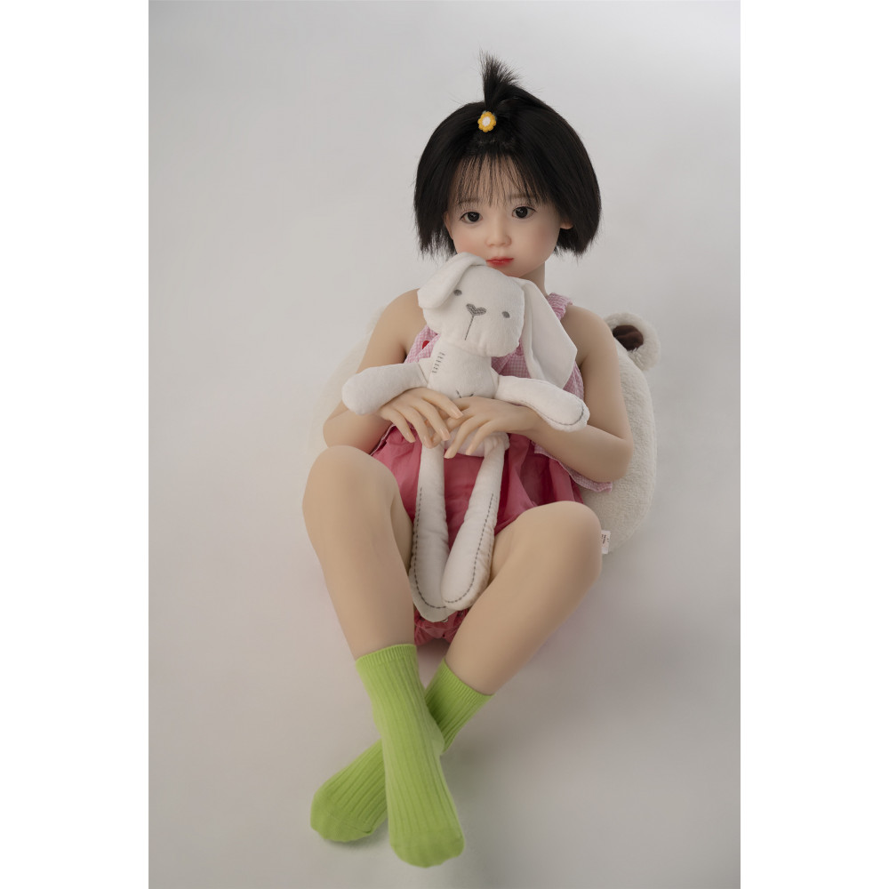 AXBDOLL TPE Body 100 cm + Silicone Head GB15