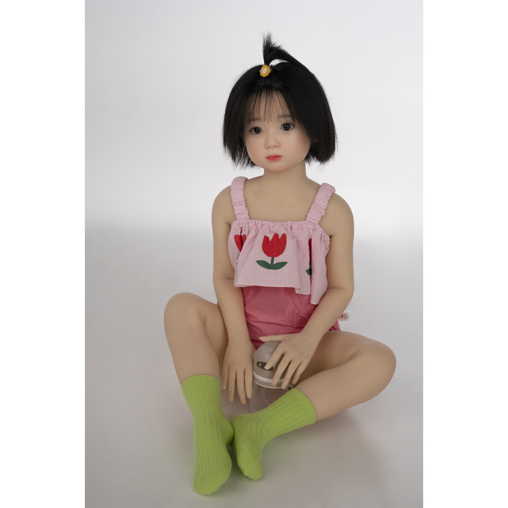 AXBDOLL TPE Body 100 cm + Silicone Head GB15
