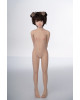 AXBDOLL 108cm GB26 TPE Body + Silicone Head Realistic Doll AXBDOLL 108cm GB26 TPE Body + Silicone Head Realistic Doll