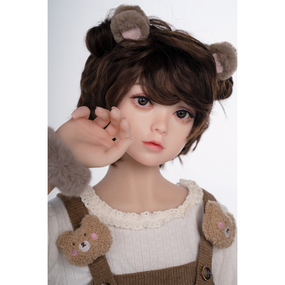 AXBDOLL TPE Body 108cm + Silicone Head GB26