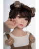AXBDOLL TPE Body 108cm + Silicone Head GB26