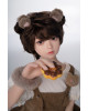 AXBDOLL 108cm GB26 TPE Body + Silicone Head Realistic Doll AXBDOLL 108cm GB26 TPE Body + Silicone Head Realistic Doll
