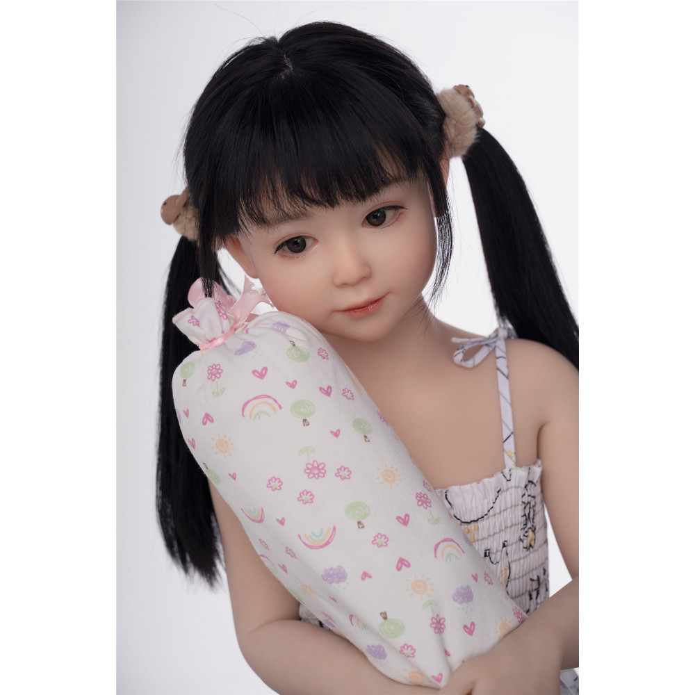 AXBDOLL 110cm GB02 TPE Body + Silicone Head Realistic Doll