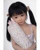 AXBDOLL 110cm GB02 TPE Body + Silicone Head Realistic Doll