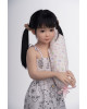 AXBDOLL 110cm GB02 TPE Body + Silicone Head Realistic Doll