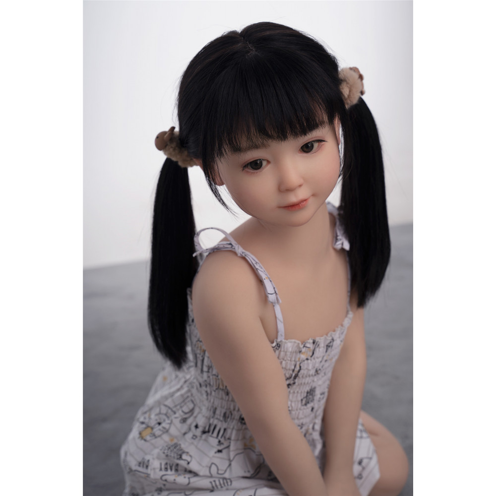 AXBDOLL 110cm GB02 TPE Body + Silicone Head Realistic Doll