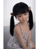 AXBDOLL 110cm GB02 TPE Body + Silicone Head Realistic Doll