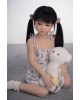 AXBDOLL 110cm GB02 TPE Body + Silicone Head Realistic Doll