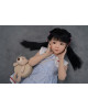 AXBDOLL 110cm GB02 TPE Body + Silicone Head Realistic Doll