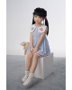 AXBDOLL 110cm GB02 TPE Body + Silicone Head Realistic Doll