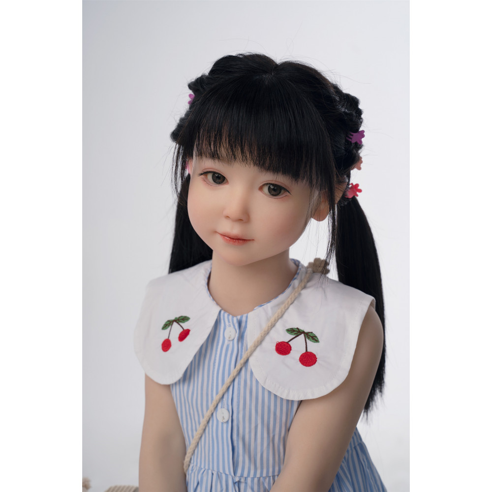 AXBDOLL 110cm GB02 TPE Body + Silicone Head Realistic Doll