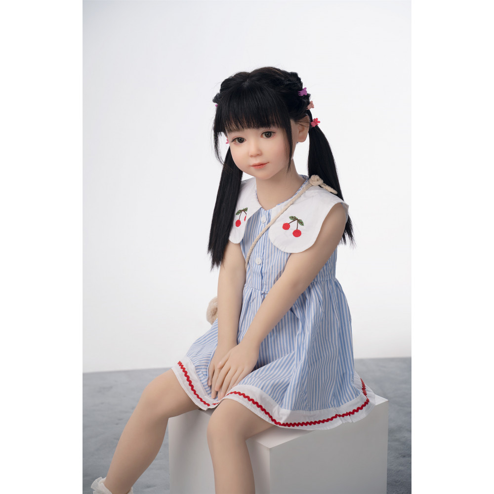 AXBDOLL 110cm GB02 TPE Body + Silicone Head Realistic Doll