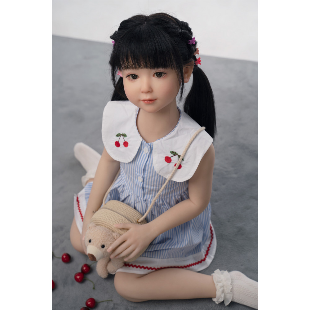 AXBDOLL 110cm GB02 TPE Body + Silicone Head Realistic Doll