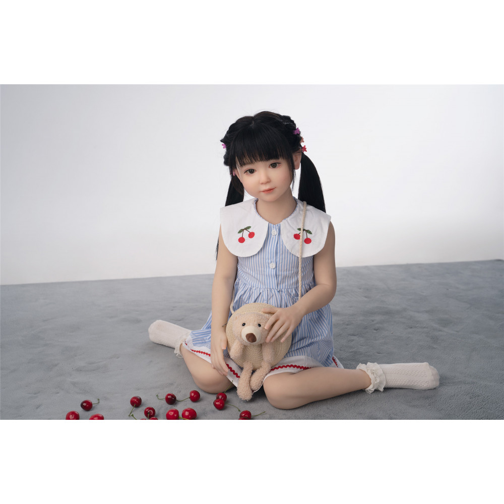 AXBDOLL 110cm GB02 TPE Body + Silicone Head Realistic Doll