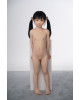 AXBDOLL 110cm GB02 TPE Body + Silicone Head Realistic Doll